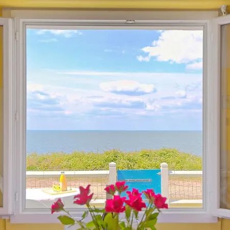 度假居 Charme De La Du Moulin By Interhome