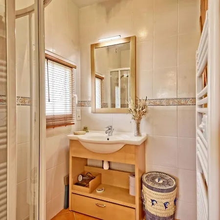 Charme De La Du Moulin By Interhome