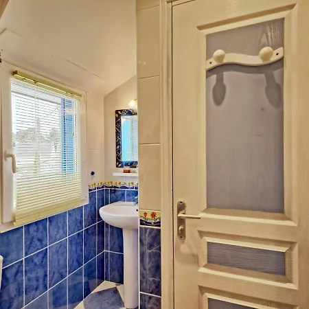度假居 Charme De La Du Moulin By Interhome