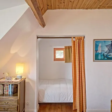 度假居 Charme De La Du Moulin By Interhome