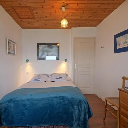 度假居 Charme De La Du Moulin By Interhome *